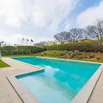 Apartament Aqua Portimão