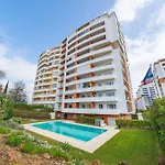 Apartament Aqua