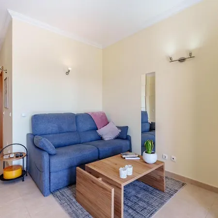 Aqua Апартаменты *