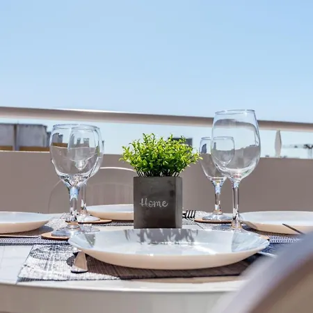 Aqua Портиман