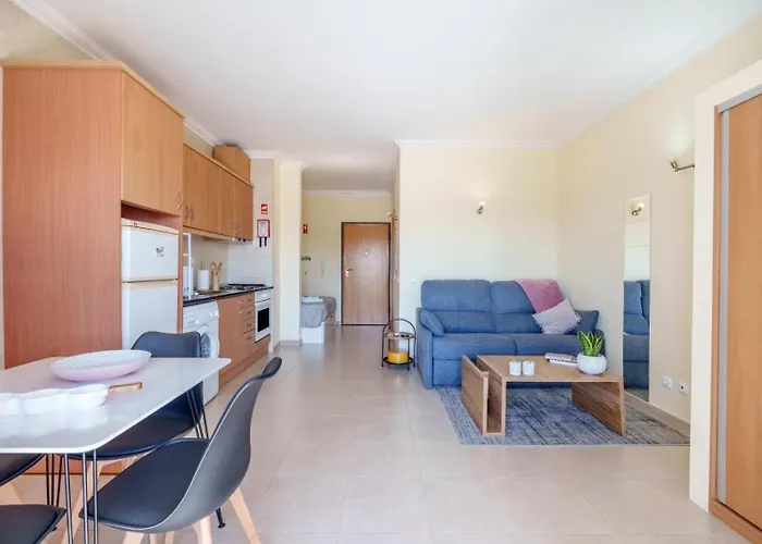 Апартаменты Aqua *