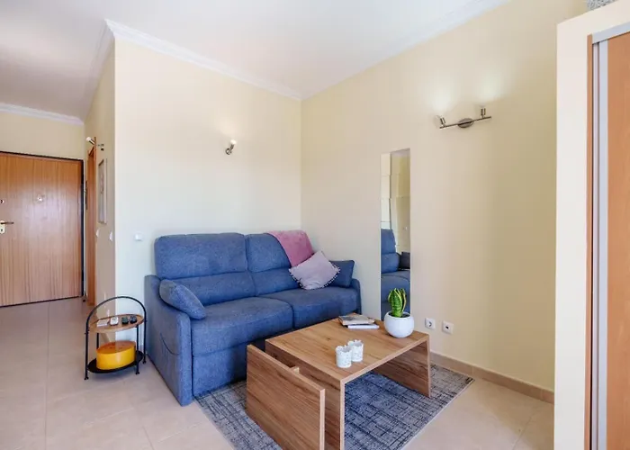 Aqua Апартаменты *