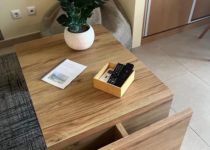 Aqua * Портиман