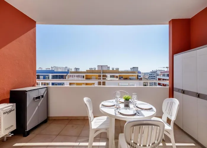 Aqua Портиман