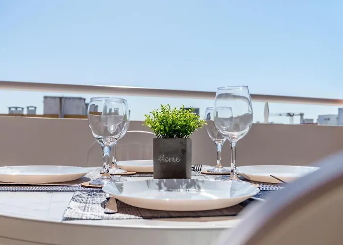 Aqua Портиман