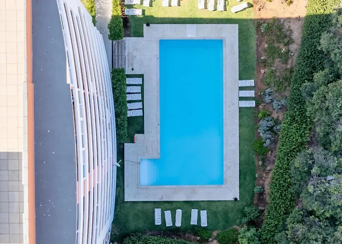 Апартаменты Aqua *