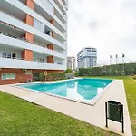 Aqua Apartman *