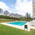 Aqua Apartman Portimão