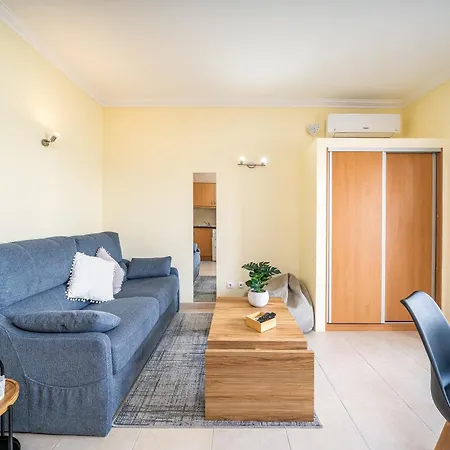 Apartman Aqua