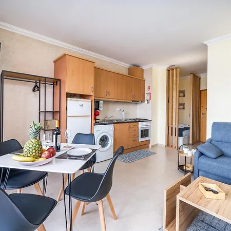 Apartman Aqua *