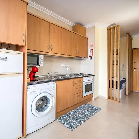 Aqua Apartman Portimão
