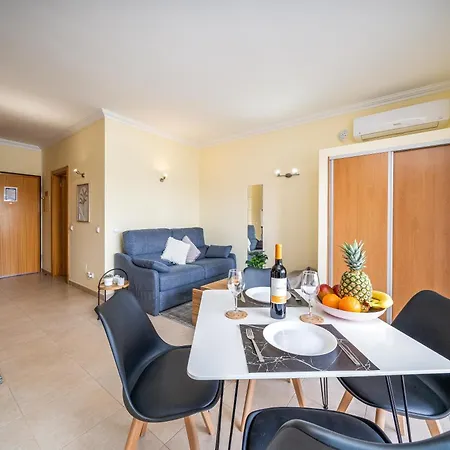 Apartment Aqua *