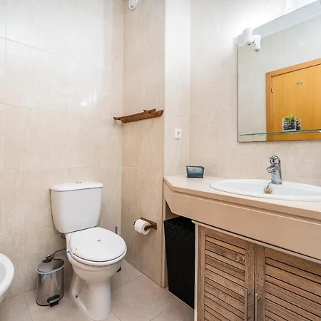 Apartment Aqua *